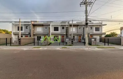 Casa / sobrado  2 suítes, no bairro união, em estância velha.