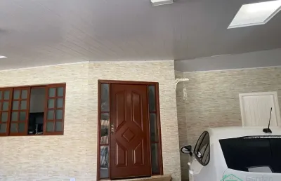 Casa com 3 quartos à venda na Cidade Vista Verde, São José dos Campos 