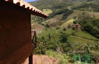 Chácara / sítio com 3 quartos à venda em São Francisco Xavier, São José dos Campos 