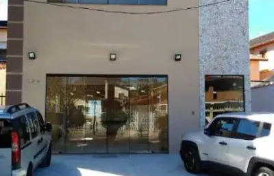 Prédio com 5 salas à venda no Jardim Alvorada, São José dos Campos 