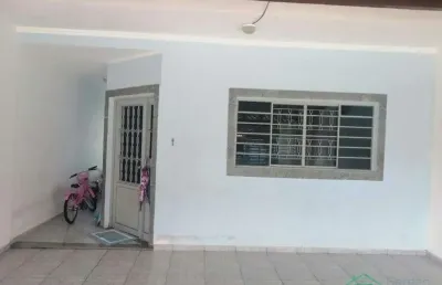 Casa com 4 quartos à venda no Residencial Bosque dos Ipês, São José dos Campos 