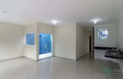 Casa com 3 quartos à venda no Loteamento Villa Branca, Jacareí 