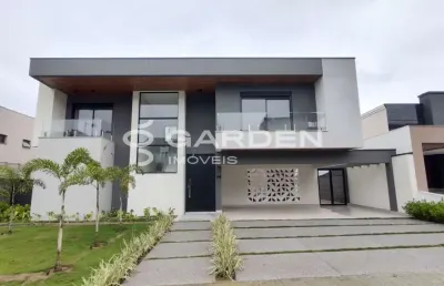 Casa em condomínio fechado com 4 quartos à venda no Condomínio Reserva do Paratehy, São José dos Campos 
