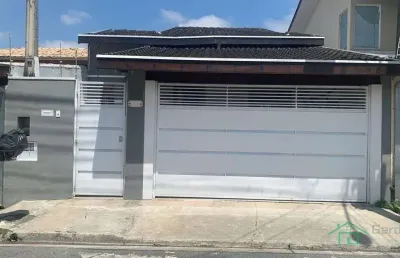 Casa com 3 quartos à venda no Loteamento Villa Branca, Jacareí 
