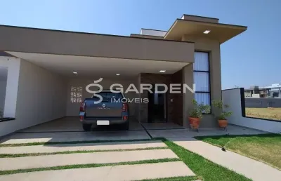 Casa em condomínio fechado com 3 quartos à venda no Residencial Colinas, Caçapava 