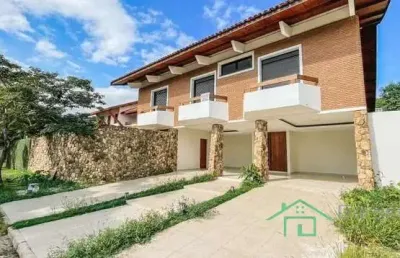 Casa em condomínio fechado com 4 quartos à venda no Jardim das Colinas, São José dos Campos 
