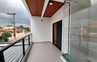 Casa com 3 quartos à venda no Jardim das Indústrias, São José dos Campos 