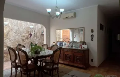 Casa com 3 quartos à venda no Jardim das Indústrias, São José dos Campos 