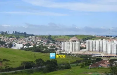 Terreno à venda no Jardim Paraíso, Jacareí 