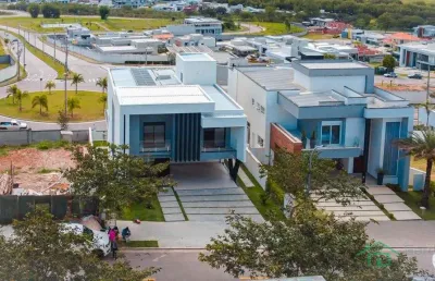 Casa em condomínio fechado com 5 quartos à venda em Condomínio Residencial Alphaville II, São José dos Campos 