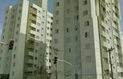 Apartamento com 2 quartos à venda no Parque Industrial, São José dos Campos 