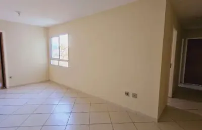 Apartamento com 2 quartos à venda no Jardim das Colinas, São José dos Campos 