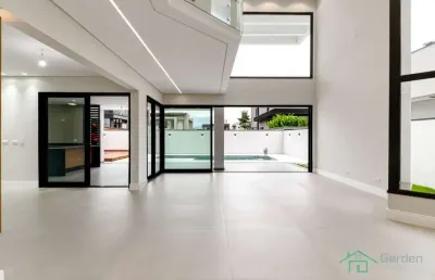 Casa em condomínio fechado com 4 quartos à venda no Jardim do Golfe, São José dos Campos 