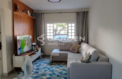 Casa com 3 quartos à venda no Jardim das Indústrias, São José dos Campos 
