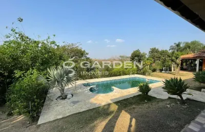 Chácara / sítio com 3 quartos para alugar no Jardim Santa Hermínia, São José dos Campos 