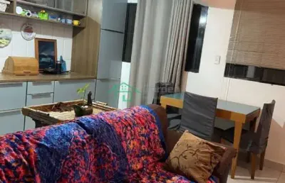Casa em condomínio fechado com 3 quartos à venda no Urbanova, São José dos Campos 
