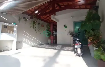 Casa com 3 quartos à venda no Jardim das Indústrias, São José dos Campos 