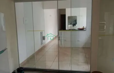Casa com 3 quartos à venda no Parque Industrial, São José dos Campos 