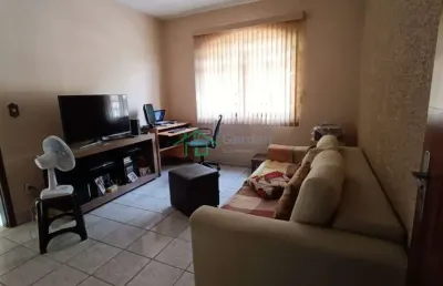 Casa com 2 quartos à venda no Jardim Alvorada, São José dos Campos 