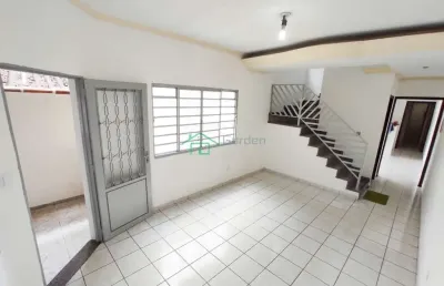 Casa com 4 quartos à venda no Jardim Augusta, São José dos Campos 