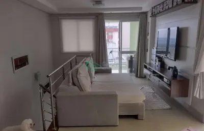 Cobertura com 5 quartos à venda no Parque Residencial Aquarius, São José dos Campos 