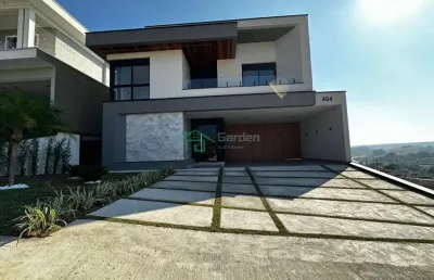 Casa em condomínio fechado com 4 quartos à venda no Loteamento Verana, São José dos Campos 