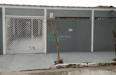 Casa com 3 quartos à venda na Cidade Vista Verde, São José dos Campos 