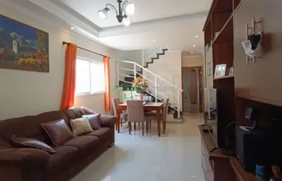 Casa com 3 quartos à venda no Jardim das Indústrias, São José dos Campos 