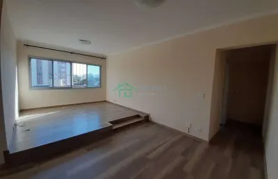 Apartamento com 2 quartos à venda no Jardim São Dimas, São José dos Campos 