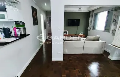 Apartamento com 3 quartos à venda no Jardim Satélite, São José dos Campos 
