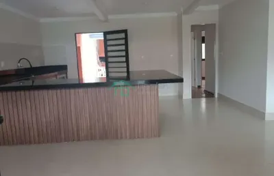 Casa com 3 quartos à venda na Cidade Vista Verde, São José dos Campos 