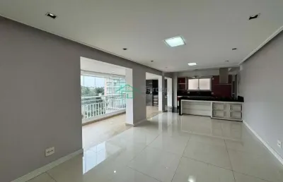 Apartamento com 3 quartos à venda no Jardim Esplanada, São José dos Campos 