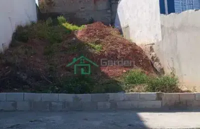 Terreno à venda no Jardim Santa Júlia, São José dos Campos 