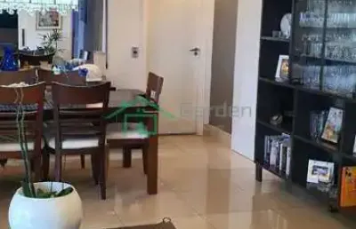 Apartamento com 3 quartos à venda no Jardim Esplanada, São José dos Campos 