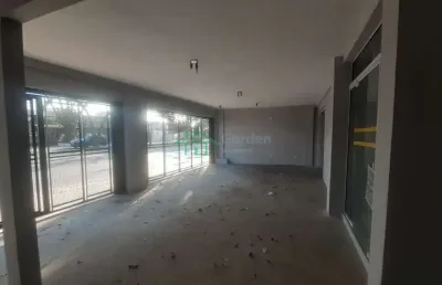 Prédio com 4 salas para alugar no Jardim das Indústrias, São José dos Campos 