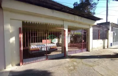 Casa em condomínio fechado com 2 quartos à venda no Parque Industrial, São José dos Campos 