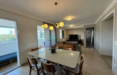 Apartamento com 3 quartos à venda no Jardim Esplanada, São José dos Campos 