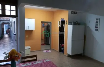 Casa com 3 quartos à venda no Jardim das Indústrias, São José dos Campos 