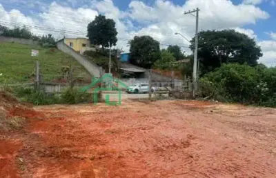 Terreno à venda na Chácaras Pousada do Vale, São José dos Campos 