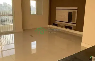 Apartamento com 3 quartos à venda no Jardim América, São José dos Campos 