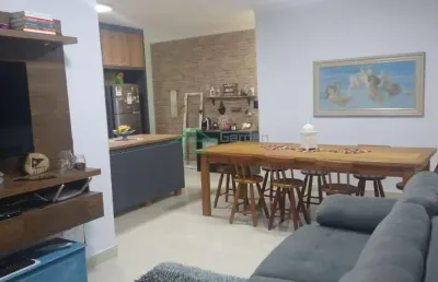 Casa com 3 quartos à venda no Portal dos Passaros, São José dos Campos 