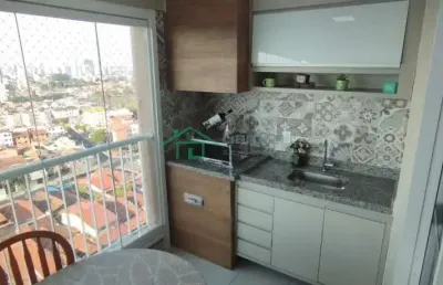 Apartamento com 2 quartos à venda no Jardim das Indústrias, São José dos Campos 