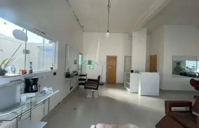 Casa com 3 quartos à venda no Jardim Satélite, São José dos Campos 