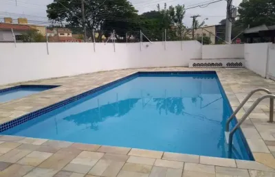 Apartamento com 2 quartos para alugar no Jardim das Indústrias, São José dos Campos 