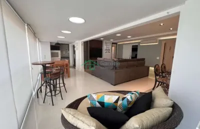 Apartamento com 3 quartos à venda no Jardim Esplanada, São José dos Campos 