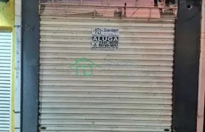 Ponto comercial com 1 sala para alugar no Jardim Augusta, São José dos Campos 