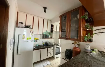 Apartamento com 2 quartos à venda no Jardim das Indústrias, São José dos Campos 