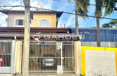 Casa com 3 quartos à venda no Jardim das Indústrias, São José dos Campos 