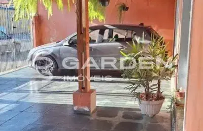 Casa com 4 quartos à venda no Parque Industrial, São José dos Campos 