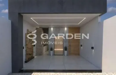Casa com 3 quartos à venda no Bosque dos Eucaliptos, São José dos Campos 